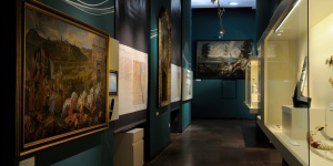Budapesti Történeti Múzeum állandó kiállításai, látogatás a Vármúzeumban