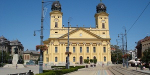Tourinform Debrecen