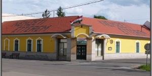 Nemzeti Étterem Tiszafüred