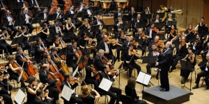 Budapesti Fesztiválzenekar koncertek 2024 / 2025. Online jegyvásárlás