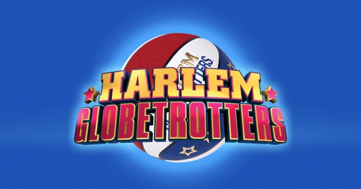 Harlem Globetrotters Budapesten. Online jegyvásárlás