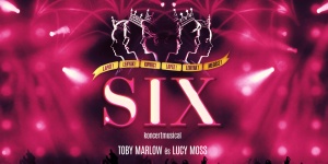 Six musical 2024. Előadások a Madách Színházban, online jegyvásárlás