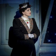 Mary Poppins előadások a budapesti Madách Színházban 2024. Online jegyvásárlás