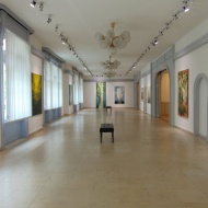Pesterzsébeti Múzeum Gaál Imre Galériája kiállítások, programok 2024