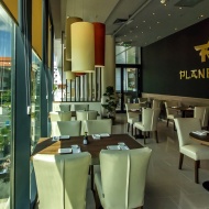 Planet Sushi Allee Budapest