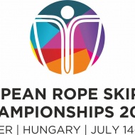 Kötélugró Európa-bajnokság 2024. Eger, online jegyvásárlás