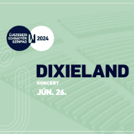 Dixieland Gála 2024. Szegedi Szabadtéri Játékok, online jegyvásárlás
