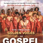 Gospel koncertek 2024. The Golden Voices of Gospel koncert Budapesten és Miskolcon