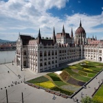 Parlamentlátogatás 2023 Budapest