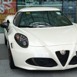 Alfa Romeo Találkozók 2022