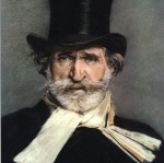 Verdi művei koncerteken, előadások 2022. Online jegyvásárlás