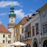 Jegyvásárlás Sopron 2023. Koncertjegyek, színházjegyek