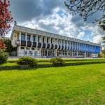 Flesch Károly Kulturális Központ programok 2022 / 2023 Mosonmagyaróvár