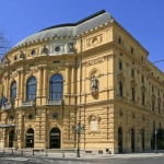Szegedi Nemzeti Színház előadások 2023. Műsor és online jegyvásárlás