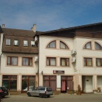 Hotel Kovács és Étterem