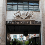 Magyar Műszaki és Közlekedési Múzeum Elektrotechnikai Gyűjtemény Budapest