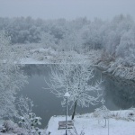 Horgászat télen a Tisza-tó partján wellness szállodában, a Tisza Balneum Hotelben Tiszafüreden