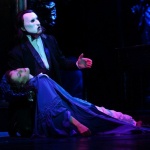 Az operaház fantomja előadások 2022. Online jegyvásárlás
