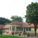 Gyulavári Kastély látogatás