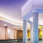Wellness akció Bükfürdőn, tavaszi pihenés a Caramell Prémium Resort szállodában