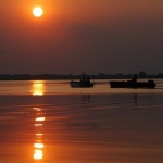Őszi csuka horgászat a Tisza-tónál, szállással a Balneum Hotelben