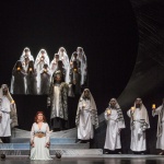 Verdi: Nabucco 2023. Opera előadások, online jegyvásárlás