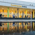 Continental Aréna programok 2022 Nyíregyháza
