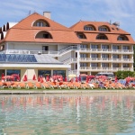 Flamingó Wellness és Konferencia Hotel **** Balatonfüred