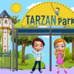 Tarzan Park Budapest