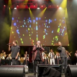 Bolyki Soul & Gospel Kórus 2024. Újévi nagykoncert, online jegyvásárlás