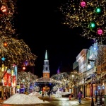 Karácsonyi programok Sopronban 2023