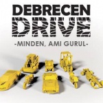 Debrecen Drive 2022. Autó- és járműipari seregszemle