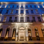 Prestige Hotel**** Superior Budapest