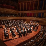 Filharmonikus koncertek 2022 / 2023. Online jegyvásárlás