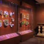 Budapesti Történeti Múzeum állandó kiállításai, látogatás a Vármúzeumban