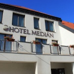 Hotel Medián*** Hajdúnánás