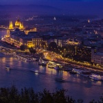 Esti program Budapesten 2022