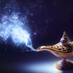 Aladdin mesejáték előadások 2022. Online jegyvásárlás