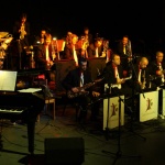 Budapest Jazz Orchestra koncertek 2023. Online jegyvásárlás