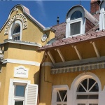 Villa Marica Badacsonylábdihegy