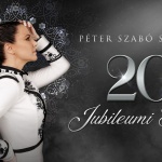 Péter Szabó Szilvia koncertek 2022