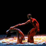 Carmina Burana táncjáték előadások 2023. Online jegyvásárlás