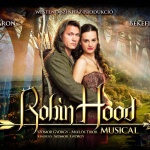 Robin Hood musical 2022. Online jegyvásárlás