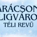 Karácsonyi bábszínház Veszprém 2023. Online jegyvásárlás