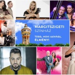 Margitszigeti Nyári Fesztivál 2022 Budapest