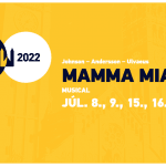 Mamma Mia Szegedi Szabadtéri Játékok 2022. Online jegyvásárlás