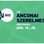 Anconai szerelmesek előadások 2022. Online jegyvásárlás