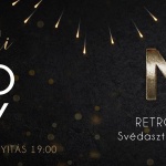 Szilveszteri buli Debrecenben, újévköszöntő retro party Nikával az Erdőspuszta Club Hotelben