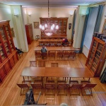 Dunántúli Református Egyházkerület Tudományos Gyűjteményei - Könyvtár Pápa