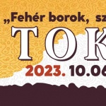 Tokaj-hegyaljai Szüreti Napok 2023